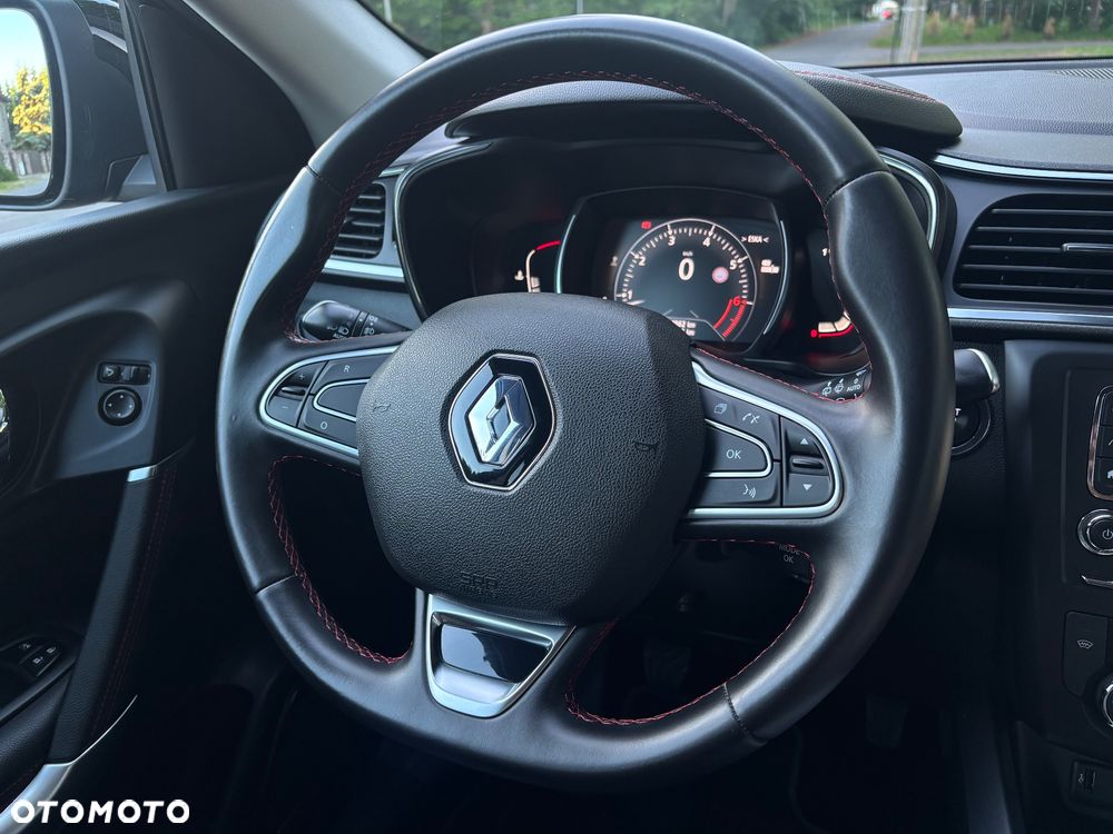 Renault Kadjar Energy TCe 165 Bose Edition - 30
