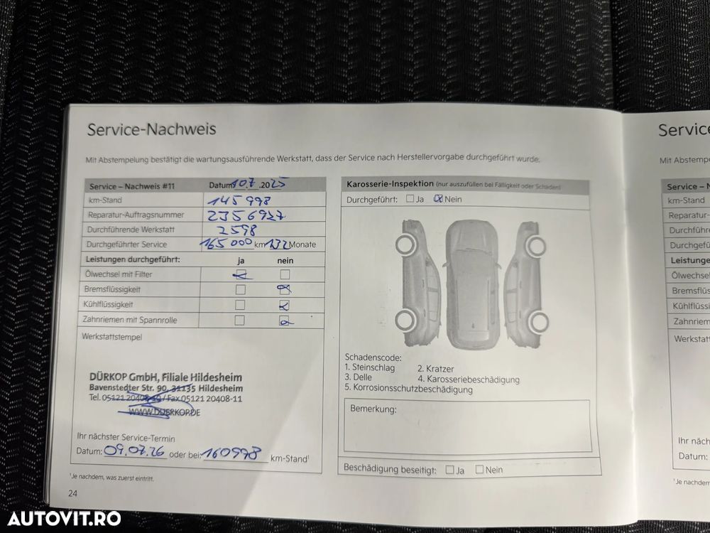 Kia Ceed SW 1.6 GDI DCT OPF Plug-in-Hybrid Spirit - 19