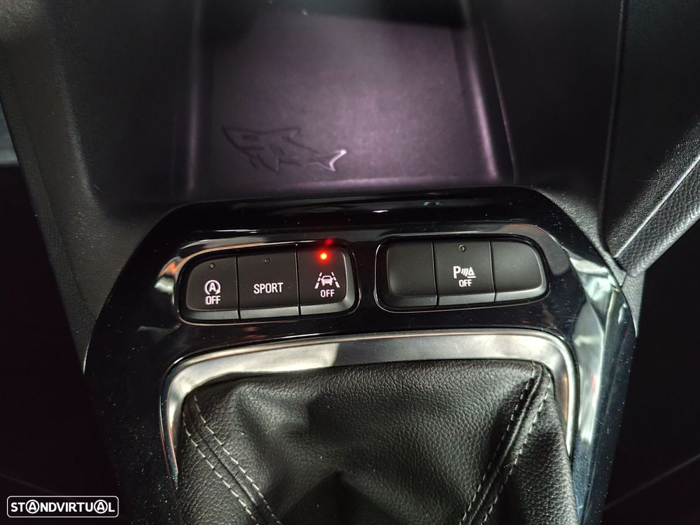 Opel Corsa 1.5 D GS Line - 21