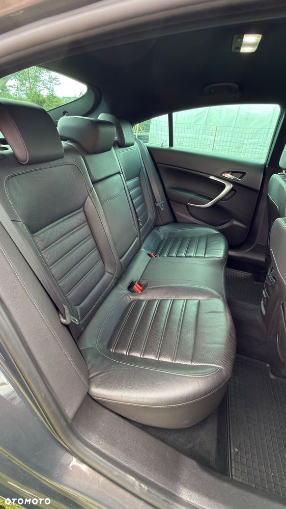 Opel Insignia 2.0 CDTI Executive - 15