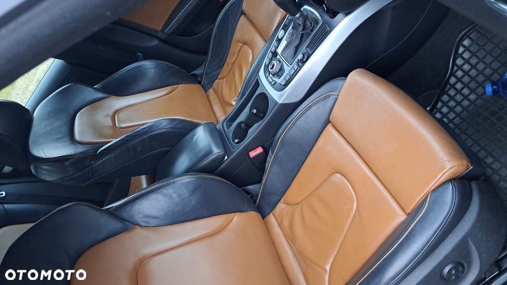 Audi A5 Sportback - 11