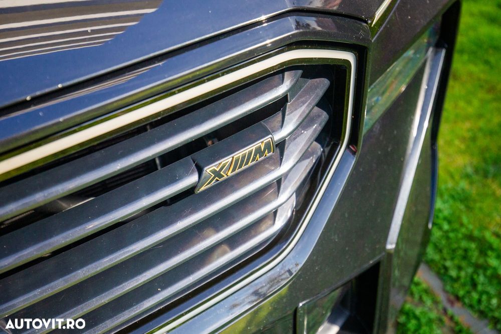 BMW XM Standard - 12