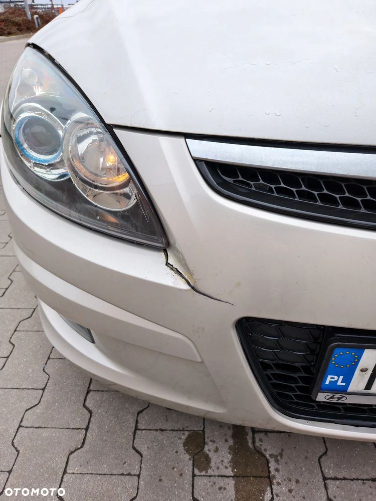 Hyundai i30 1.6 CRDi Blue Classic - 2