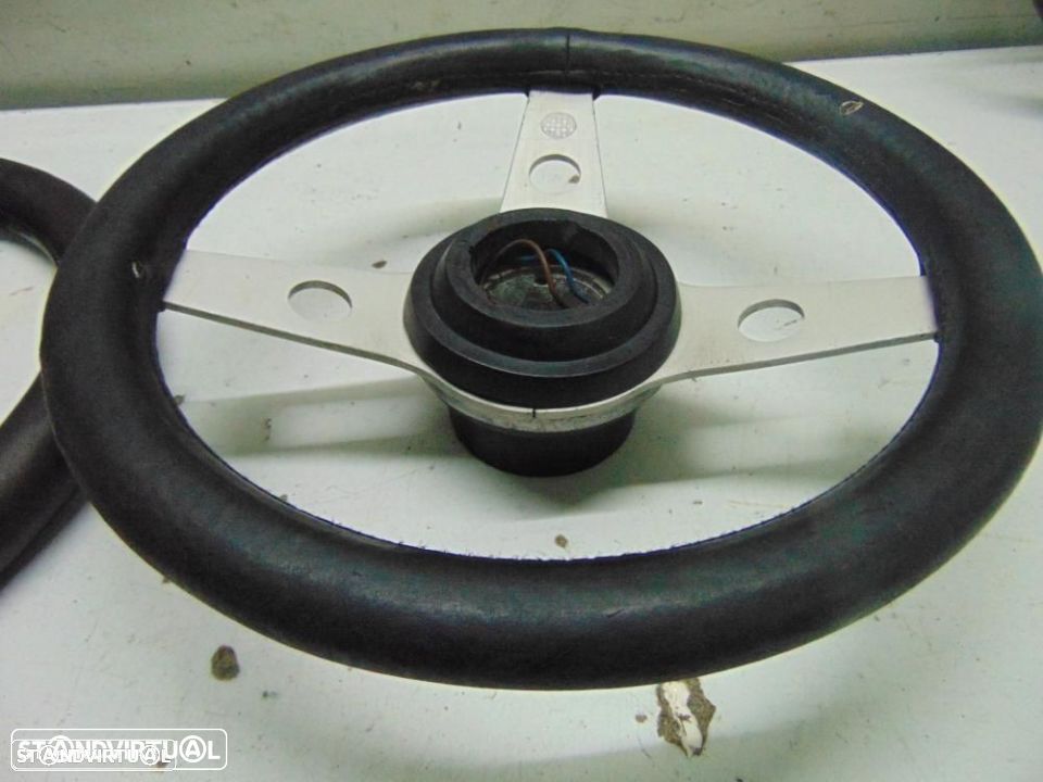 Volantes desportivos - 7