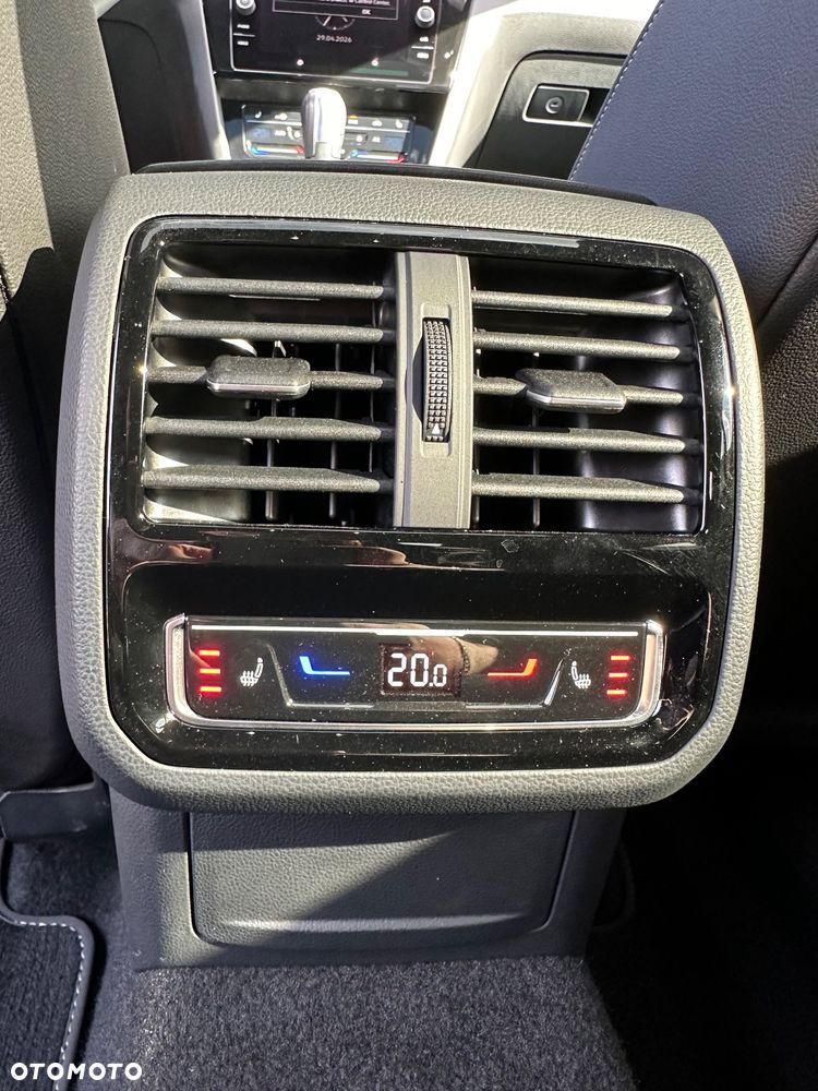 Volkswagen Arteon 2.0 TSI DSG R-Line - 13