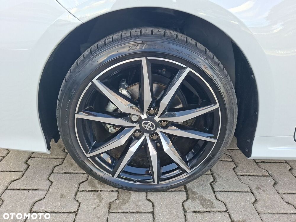 Toyota Corolla 2025