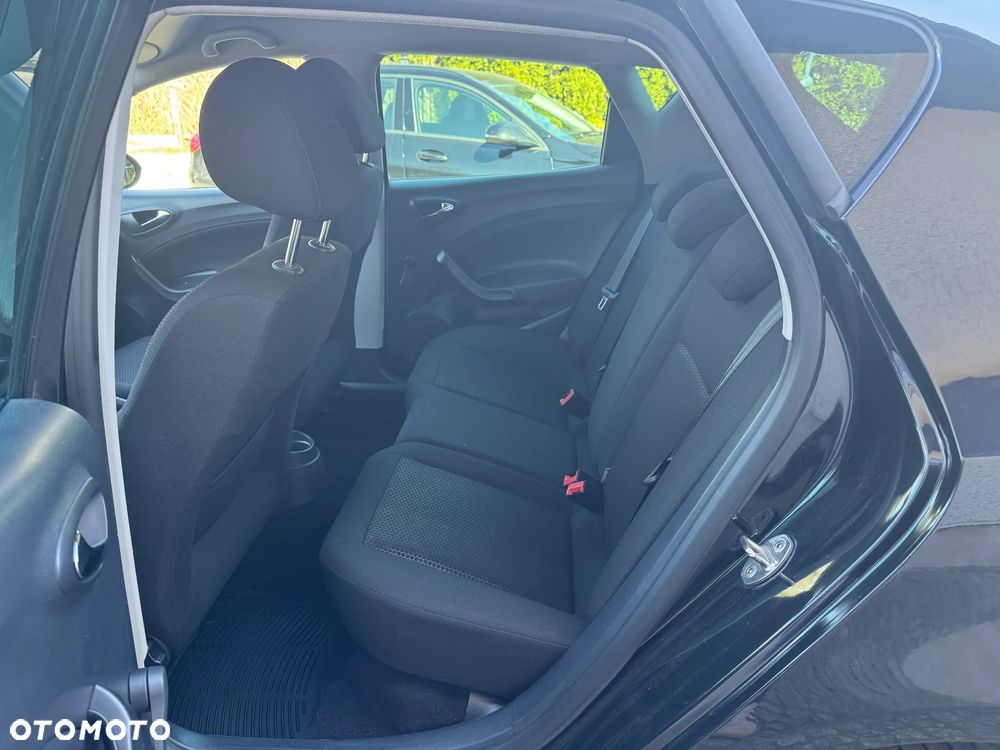 Seat Ibiza 1.2 TSI FR - 8
