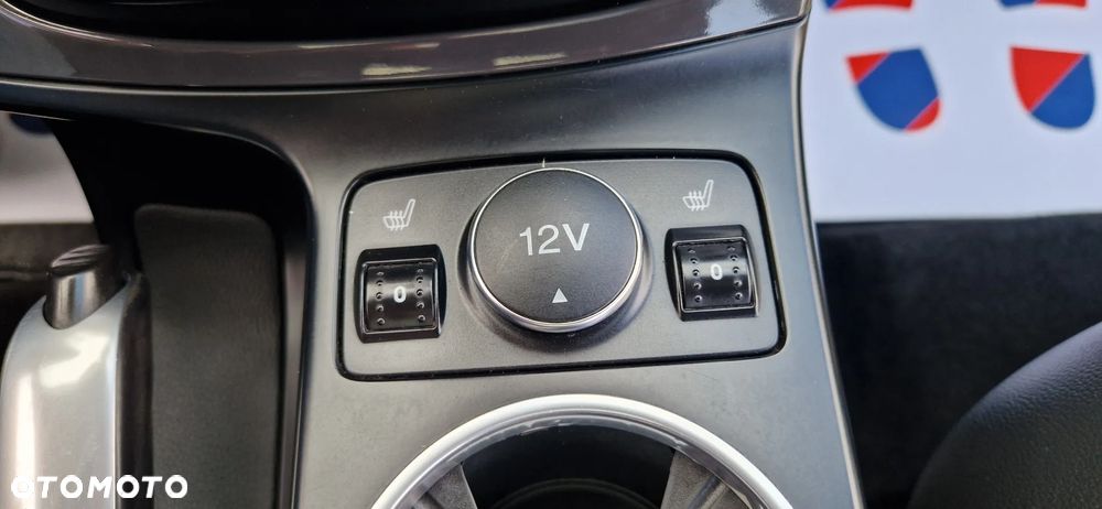 Ford Kuga 2.0 TDCi 4WD Titanium - 20