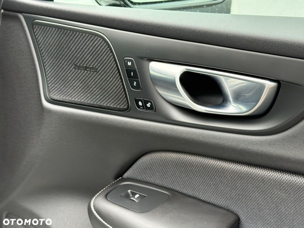 Volvo S60 B4 B Geartronic RDesign - 16