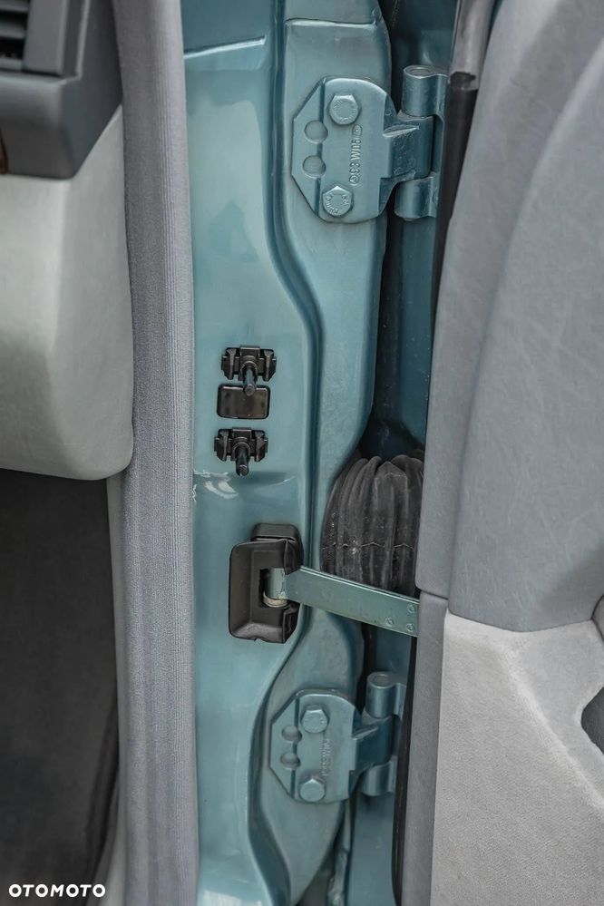 Mercedes-Benz W124 (1984-1993) - 31