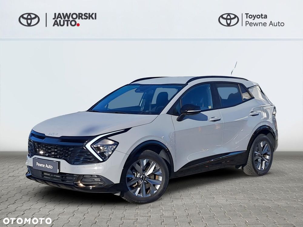 Kia Sportage - 2