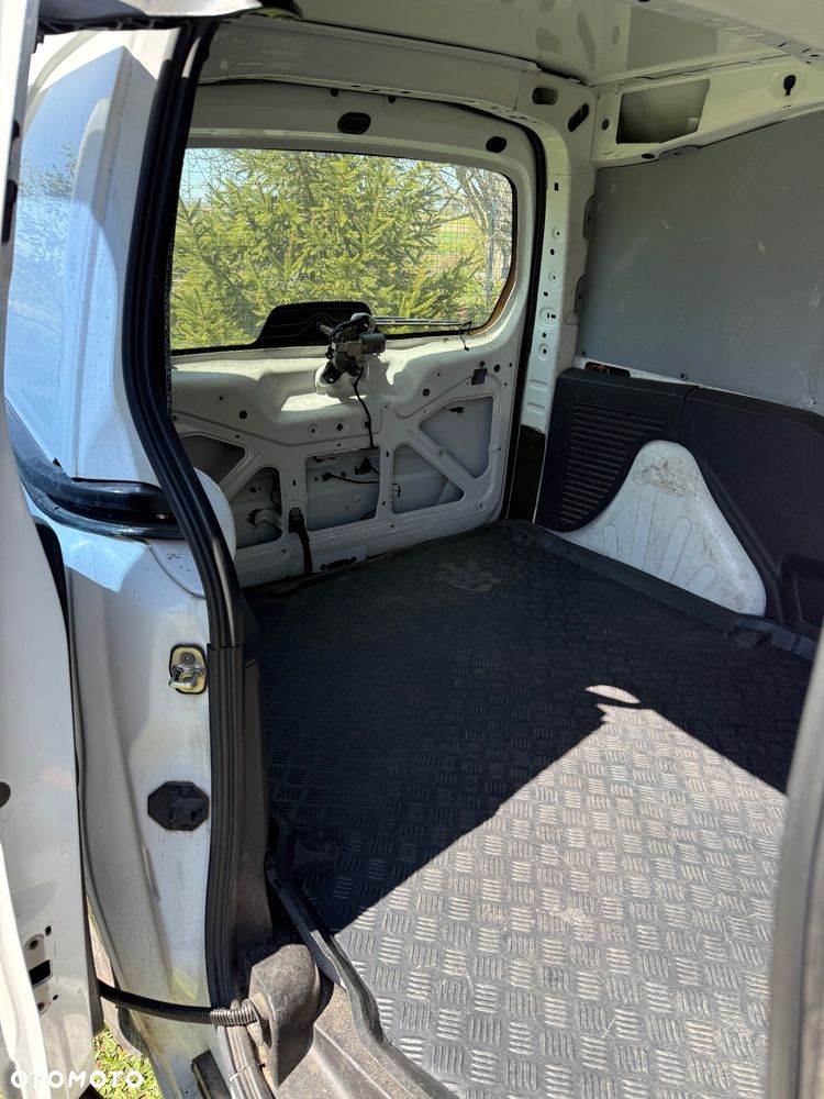 Citroën Berlingo - 16