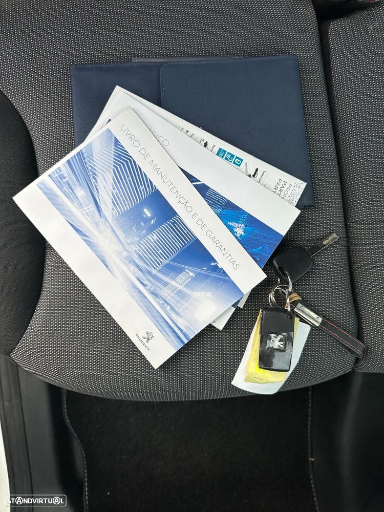 Peugeot Partner 1.6 HDI - 29