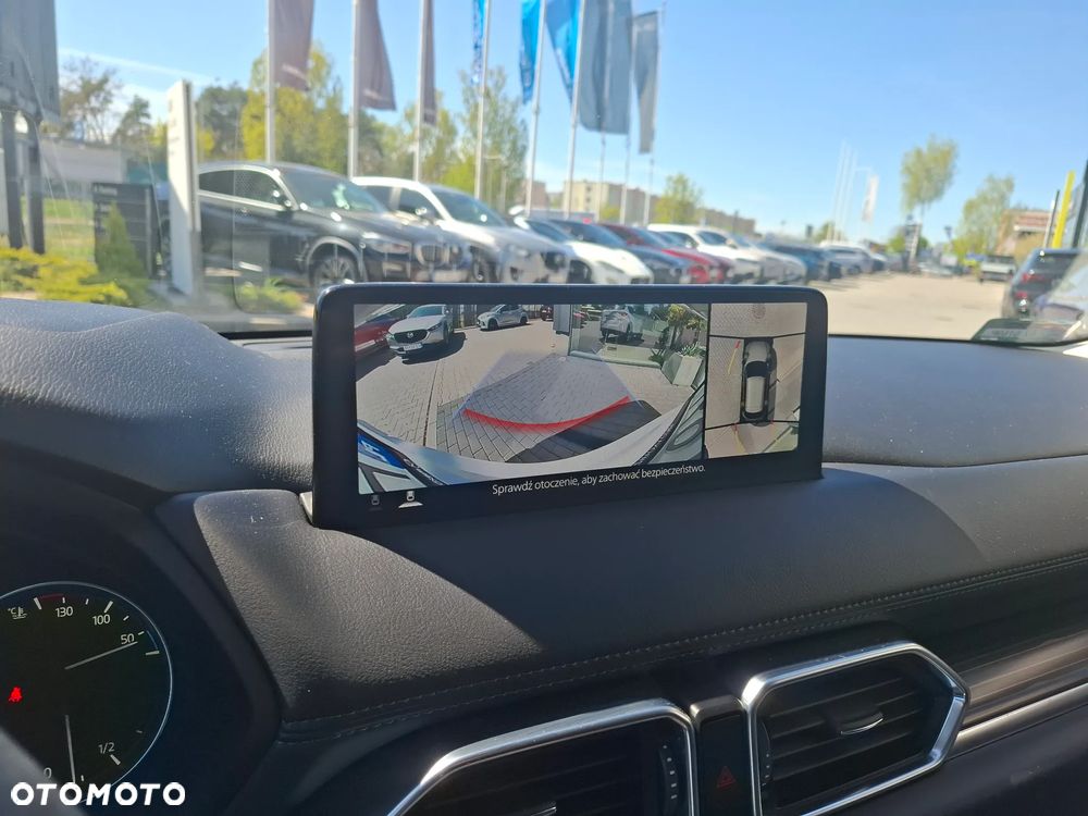 Mazda CX-5 2.5 Skyprestige 2WD - 10