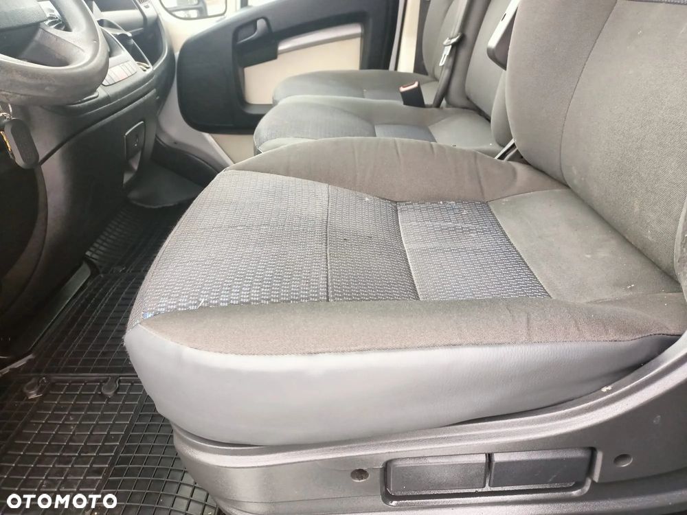 Citroën Jumper - 11