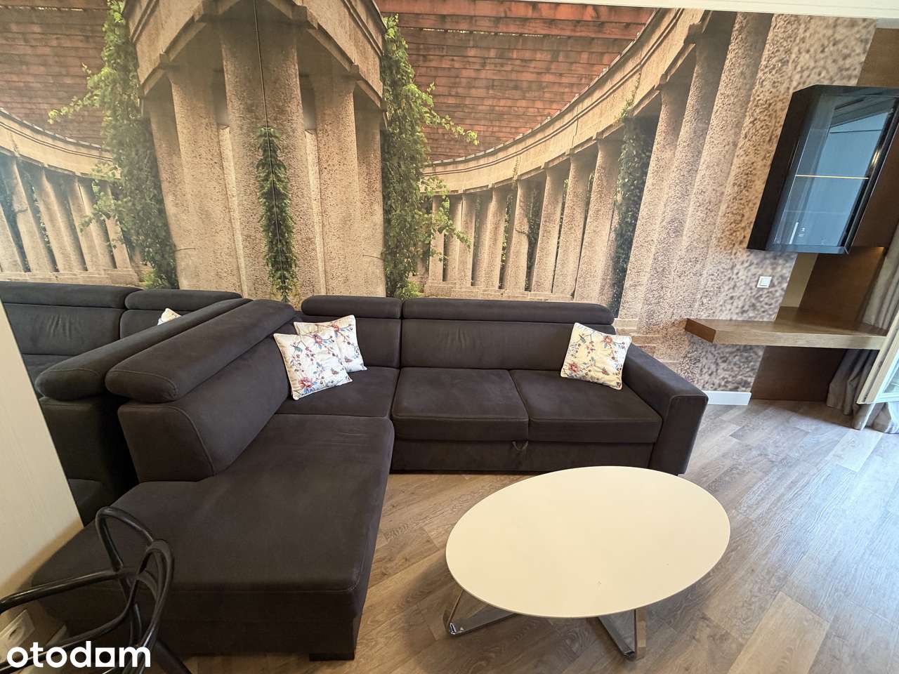 PODWALE - komfortowy apartament w OVO