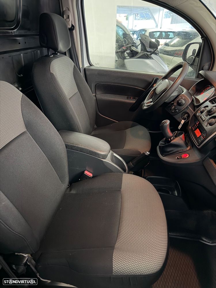 Renault Kangoo - 16