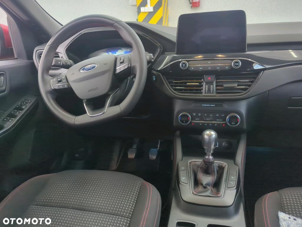 Ford Kuga 1.5 EcoBoost FWD ST-Line - 7