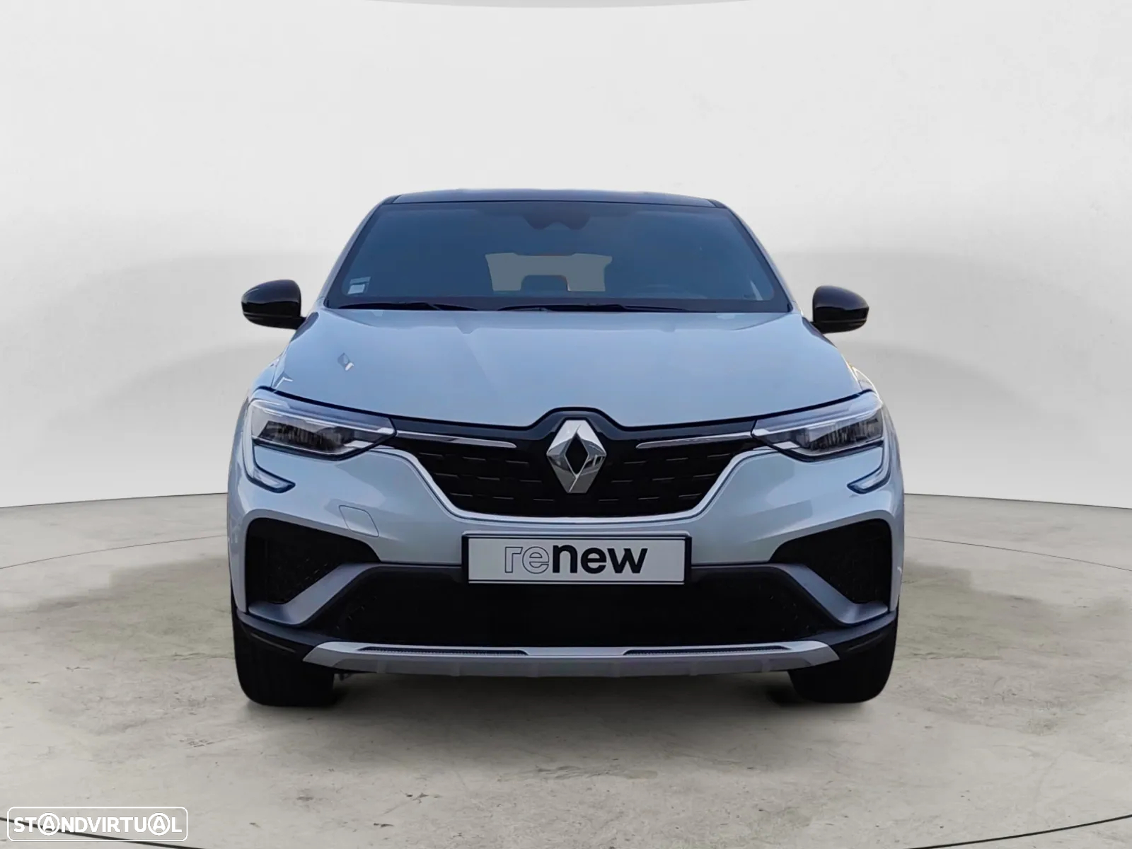 Renault Arkana 1.6 E-Tech R.S.Line - 9