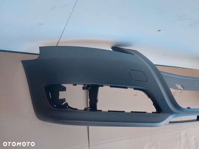 AUDI A3 8P 09-12 ZDERZAK PRZÓD PRZEDNI NOWY - 3
