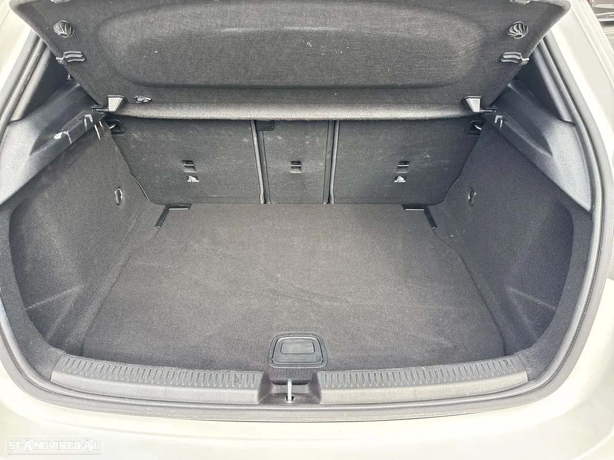 Mercedes-Benz A 200 Standard - 20