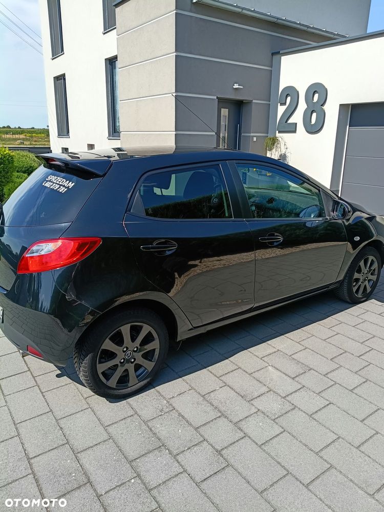 Mazda 2 1.3 Comfort - 12