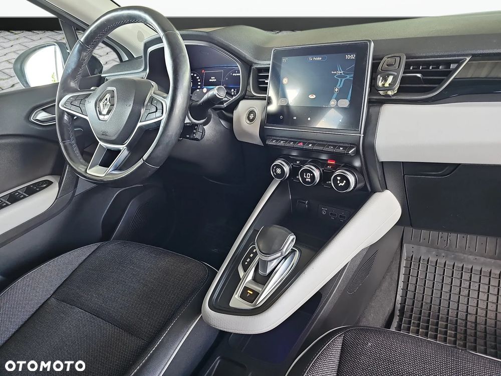 Renault Captur 1.3 TCe Intens EDC - 29