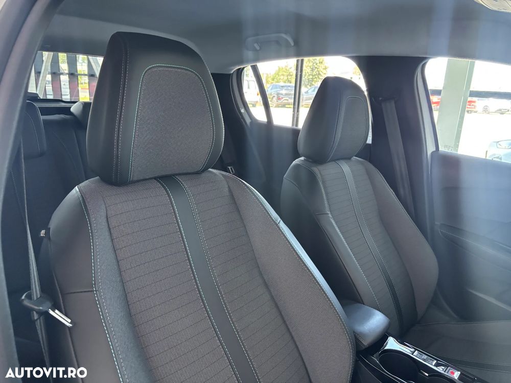 Peugeot 208 Elektromotor 136 Active - 15
