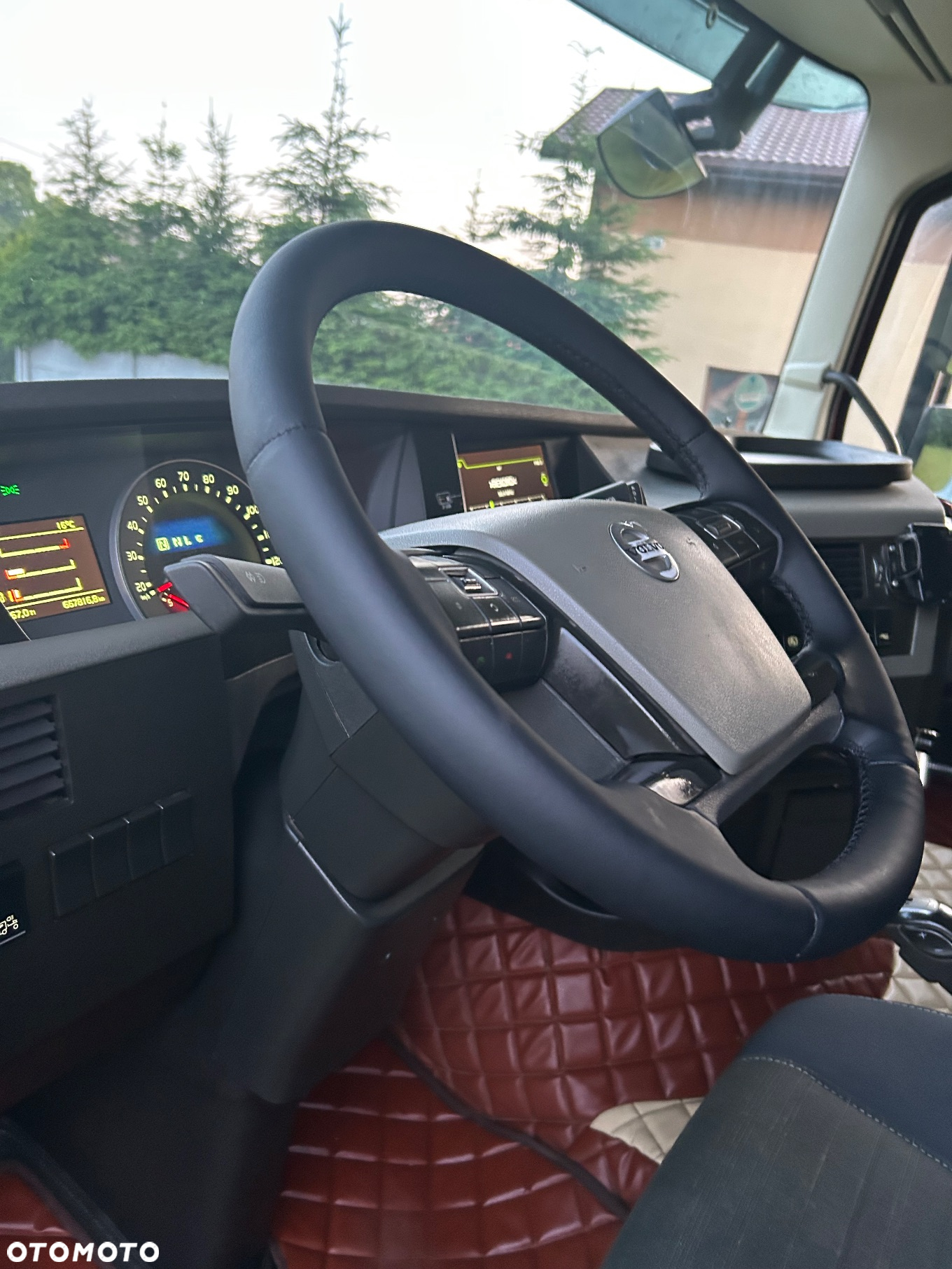 Volvo Fh4 - 12