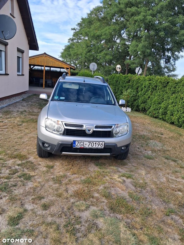 Dacia Duster 1.6 - 1