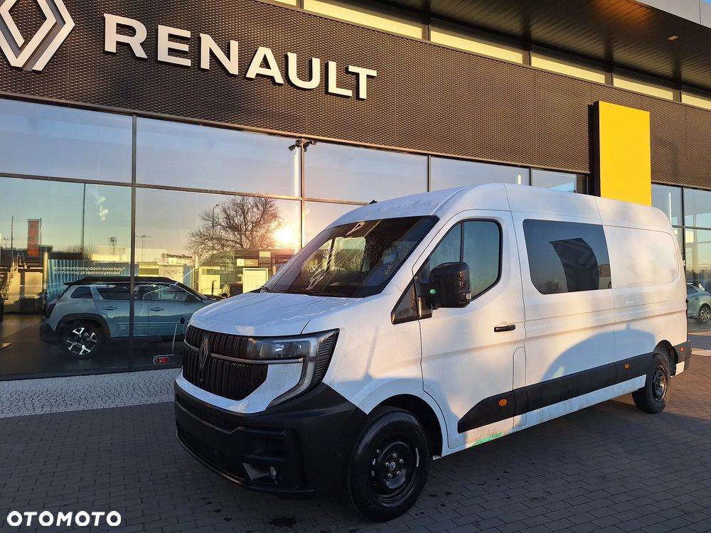 Renault MASTER - 1