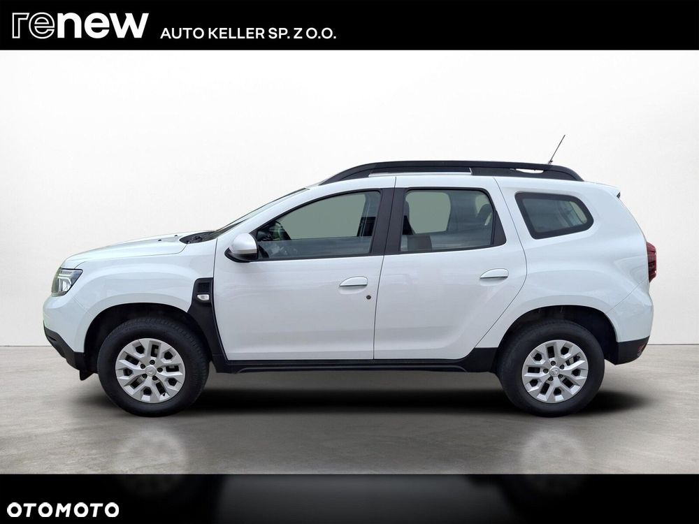 Dacia Duster - 4