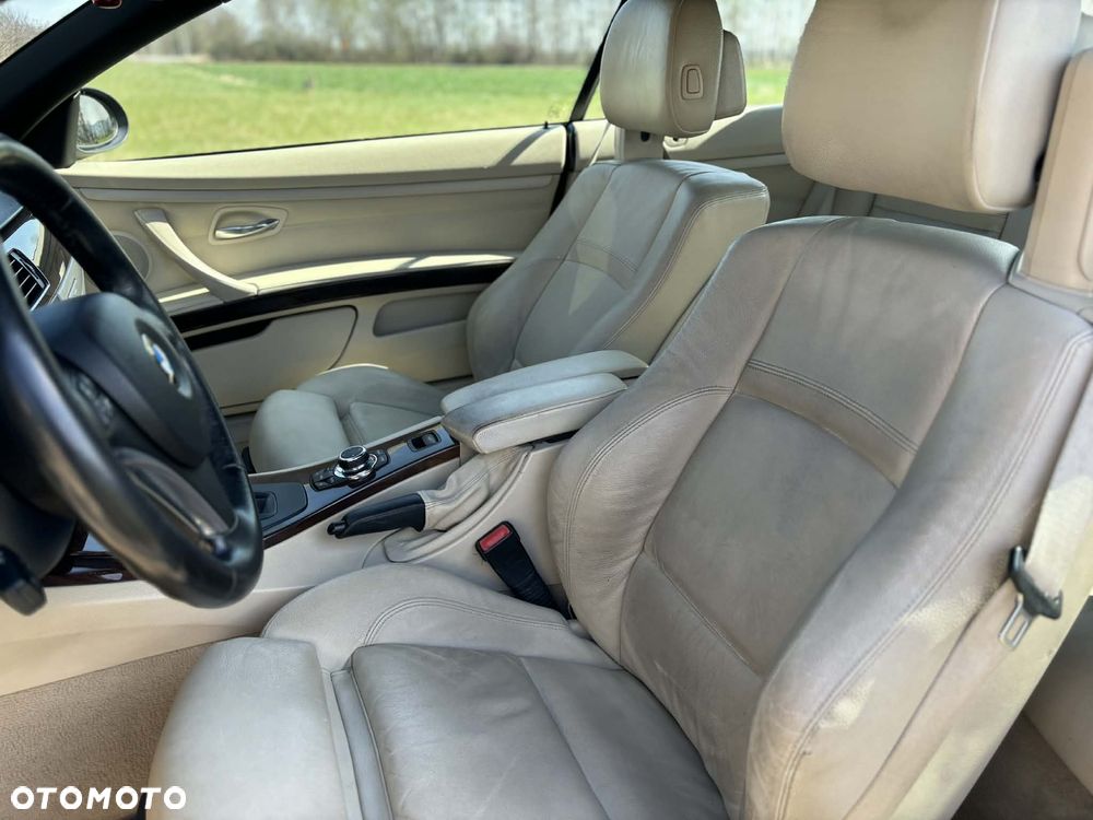 BMW Seria 3 325d DPF - 17