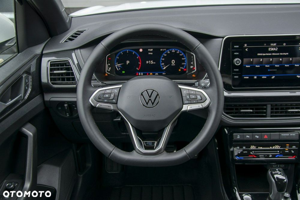 Volkswagen T-Cross - 15