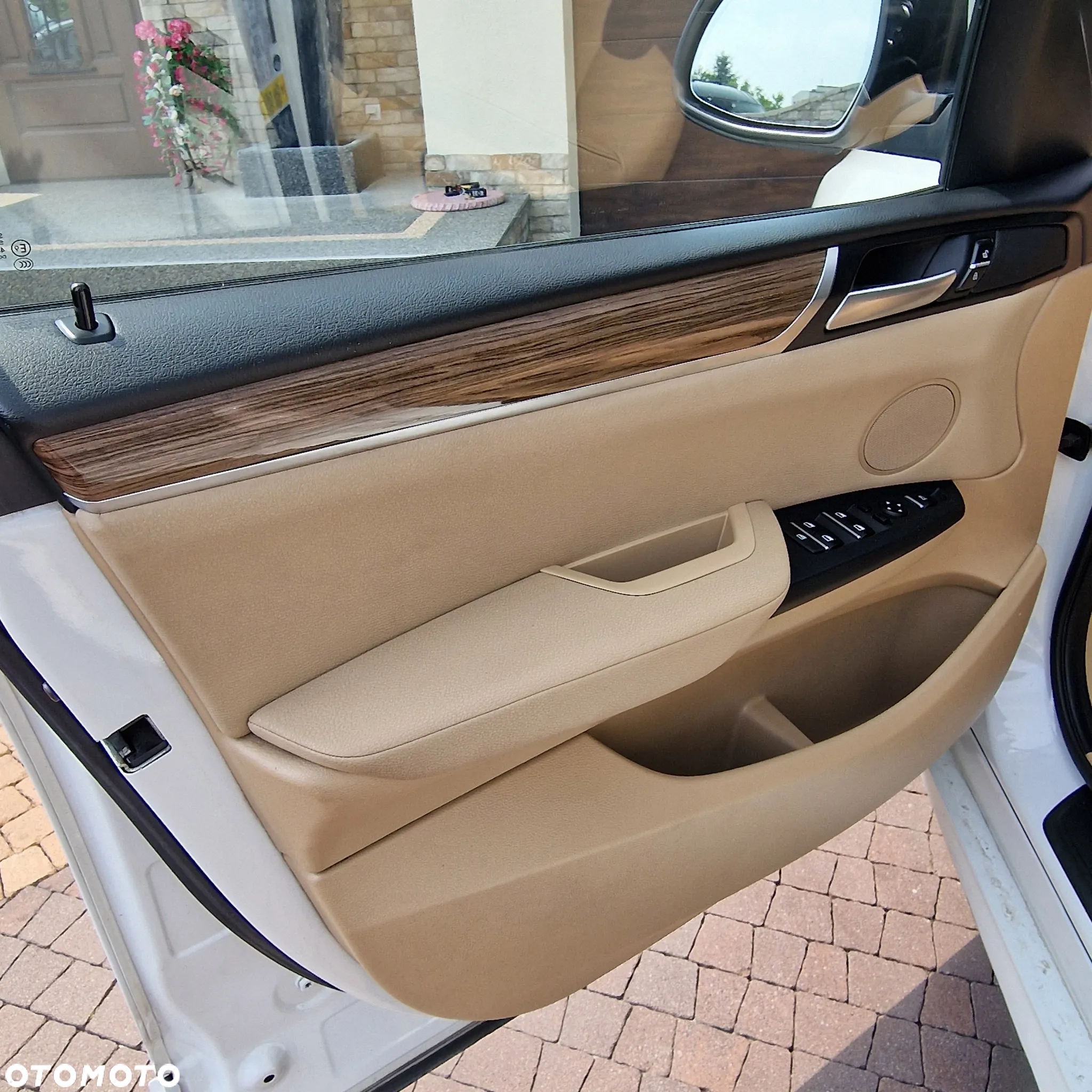 BMW X3 xDrive28i M Sport sport - 14