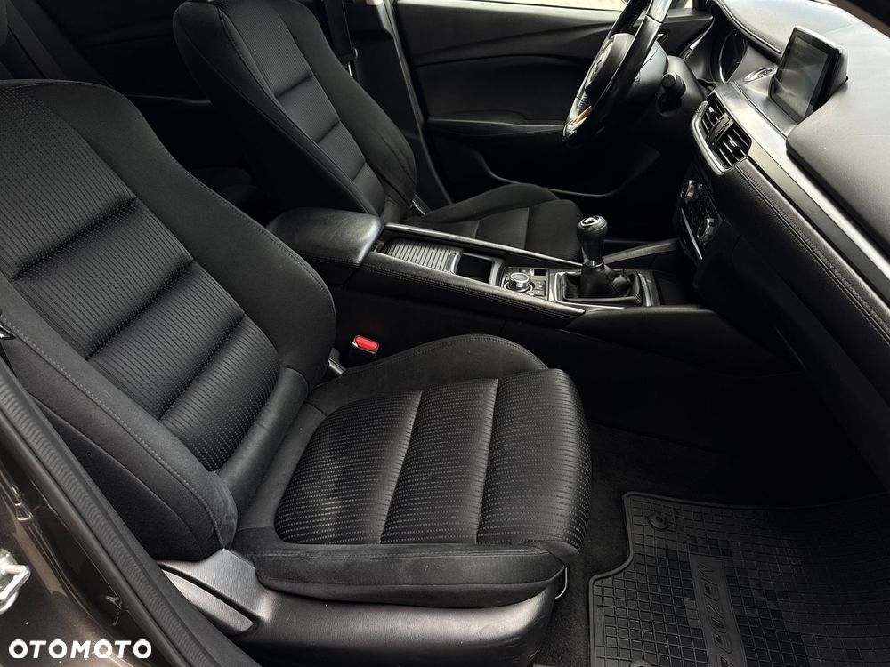 Mazda 6 2.0 SKYEnergy - 14