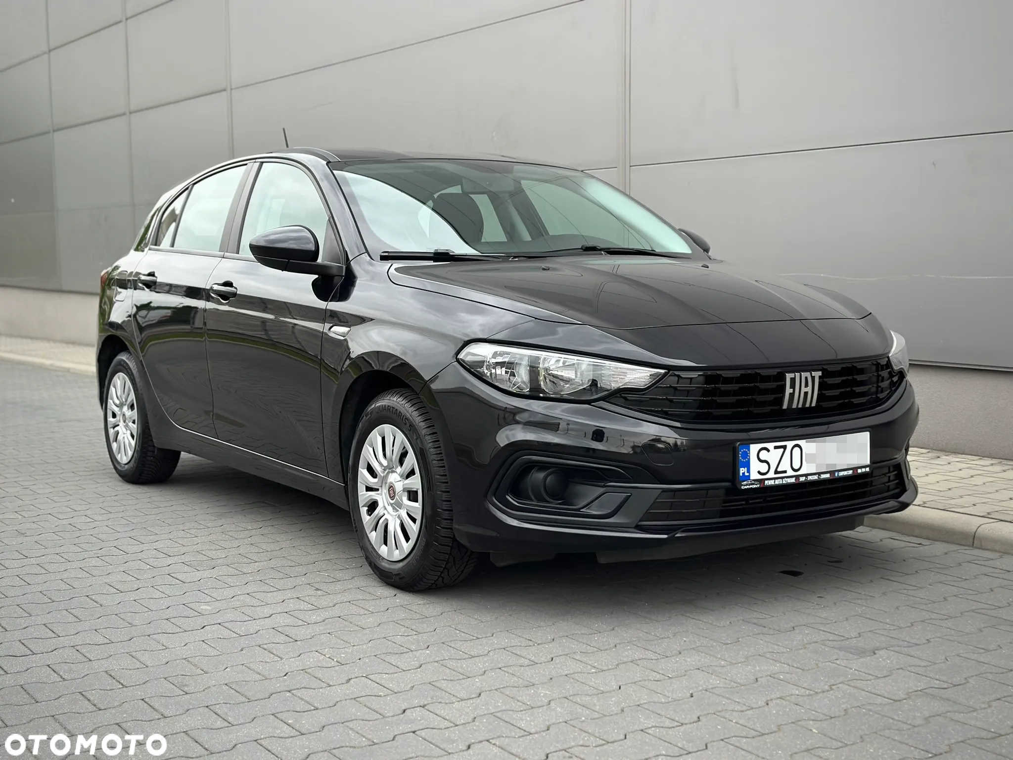 Fiat Tipo 1.4 Classic - 2