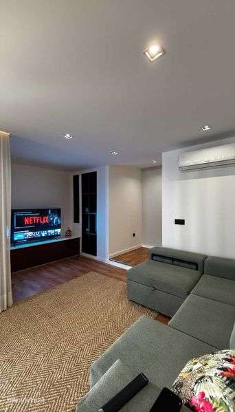 Apartamento T4 || Aver-o-Mar frente ao mar - Grande imagem: 5/12