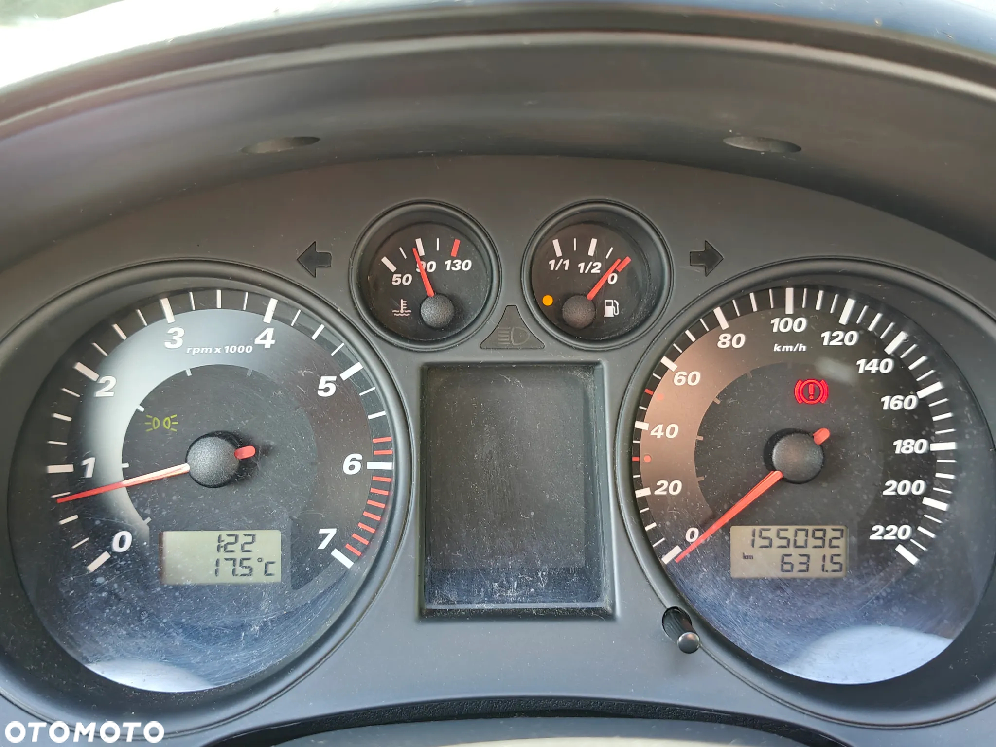 Seat Ibiza 1.4 16V Reference - 21