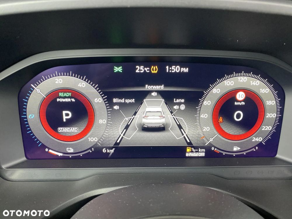 Nissan X-Trail 1.5 VC-T e-POWER Tekna e-4ORCE - 14