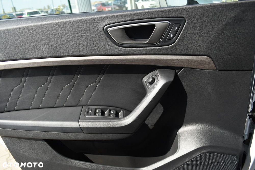 Seat Ateca 1.5 TSI Xperience S&S DSG - 28