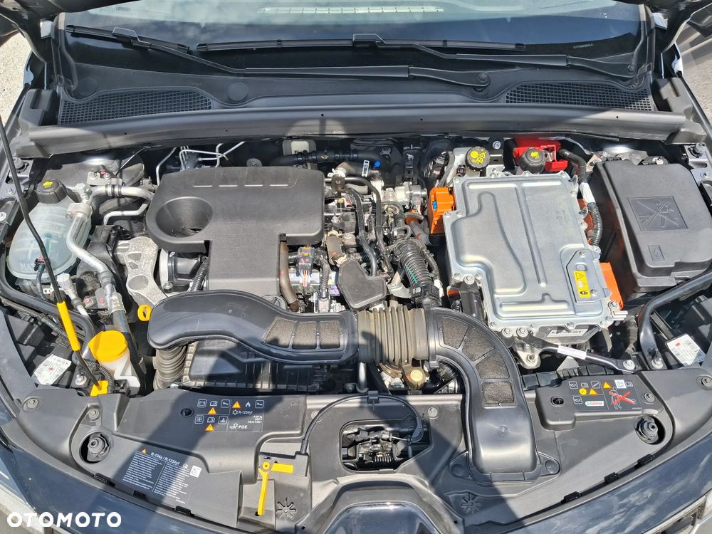 Renault Clio 1.6 E-TECH Full Hybrid 145 Evolution - 25