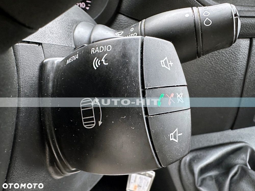 Renault Master - 20