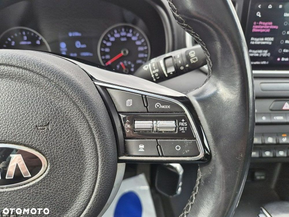 Kia Sportage - 21