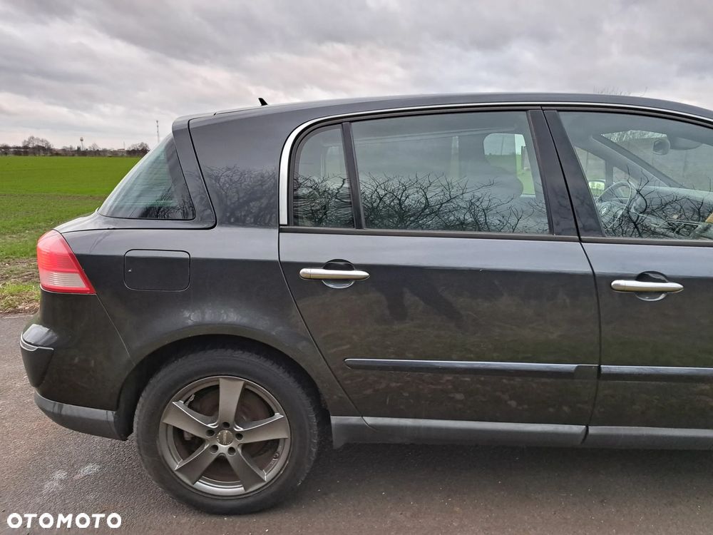 Renault Vel Satis 2.0 Turbo - 22