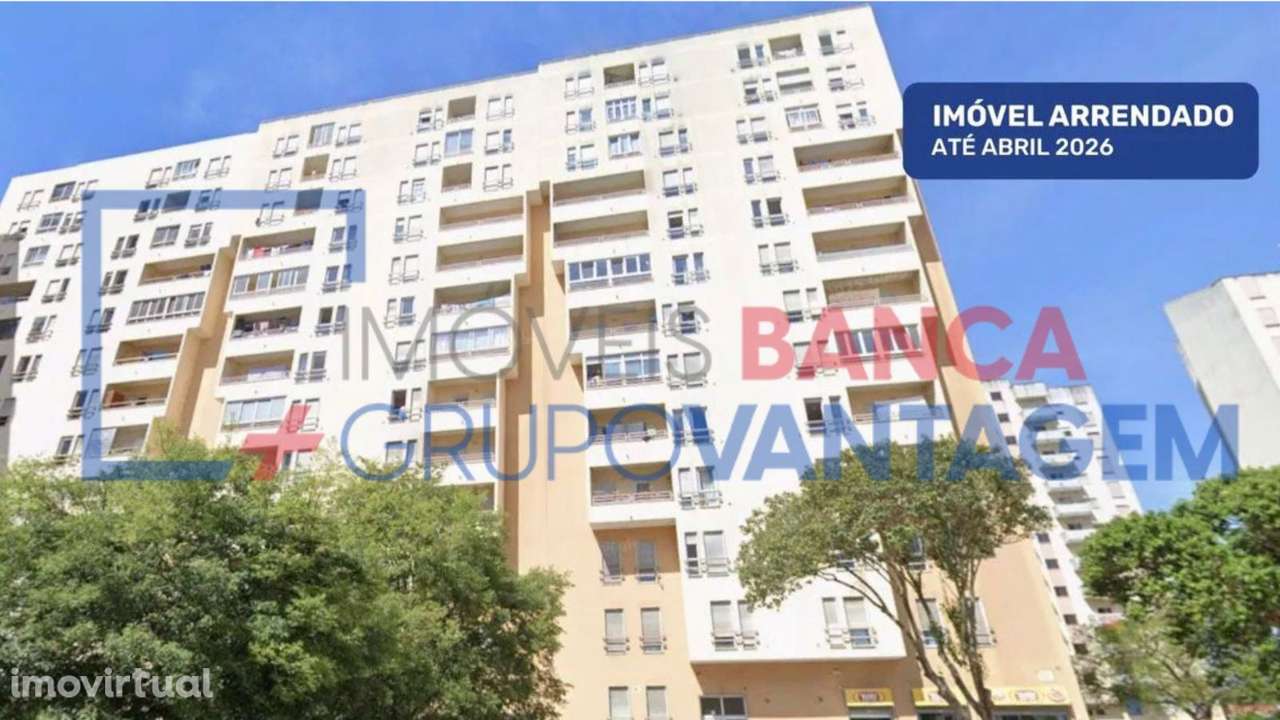 Apartamento, para venda, Alenquer - Carregado e Cadafais - Grande imagem: 3/4