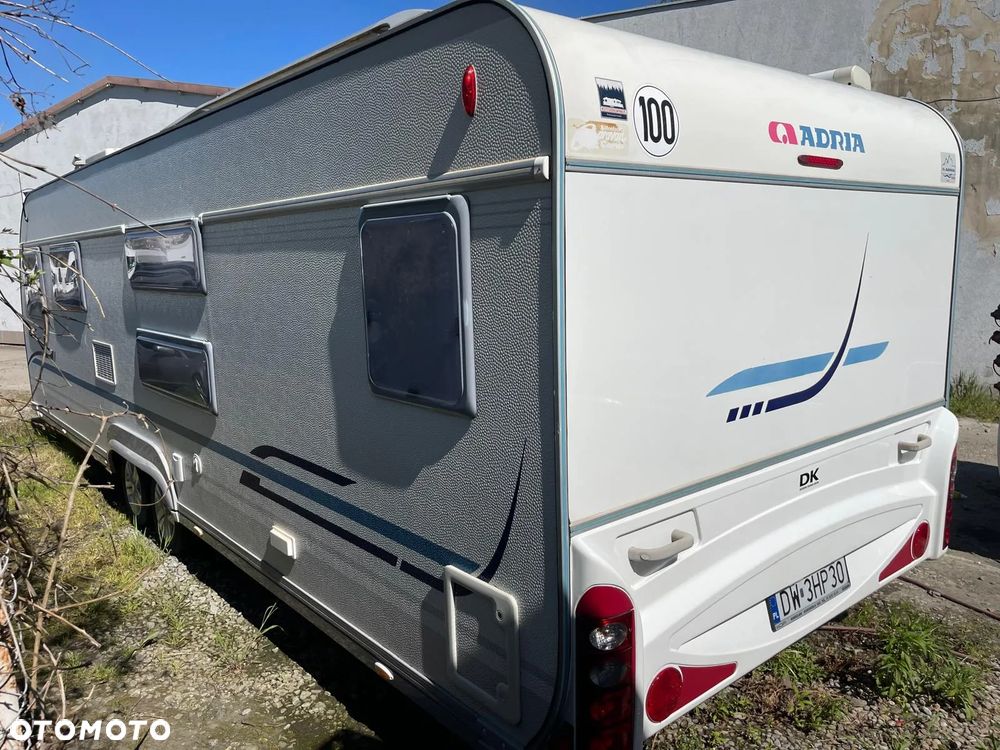 Adria Classica 743UP - 29