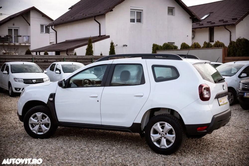 Dacia Duster TCe 100 Comfort - 7