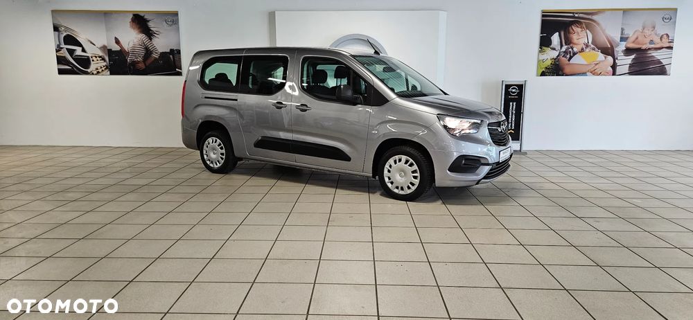 Opel Combo 1.5 CDTI Enjoy S&S - 1