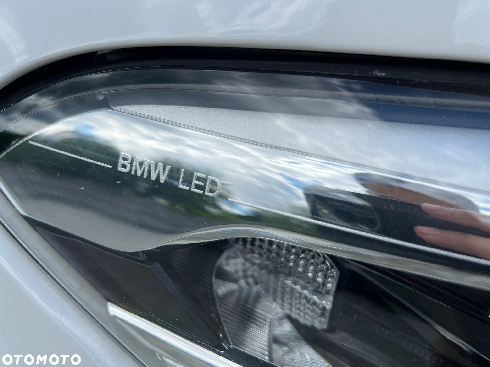 BMW Seria 1 118i Sport Line Shadow - 11